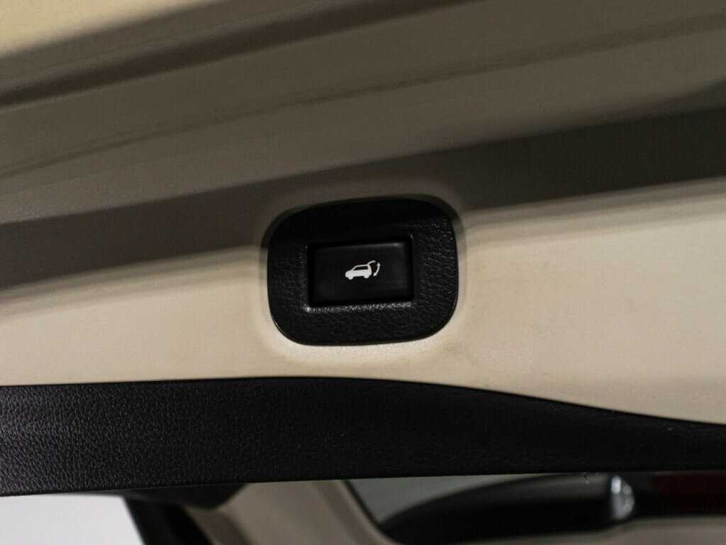 Купить Nissan X-Trail, 2021, 93 270 км.. Фото: #15