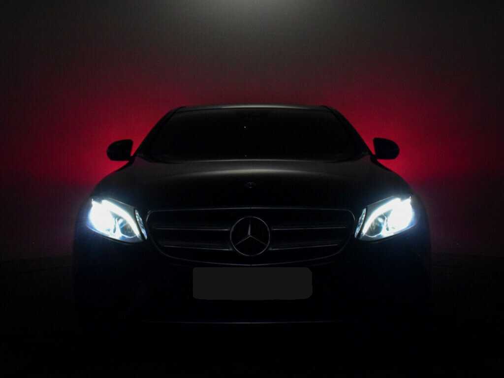 Купить Mercedes-Benz E-Класс, 2017, 104 006 км.. Фото: #20