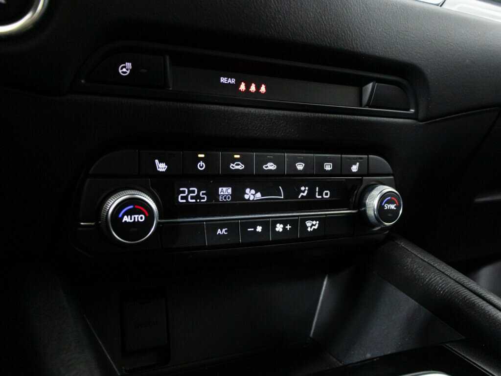 Купить Mazda CX-5, 2021, 114 765 км.. Фото: #17