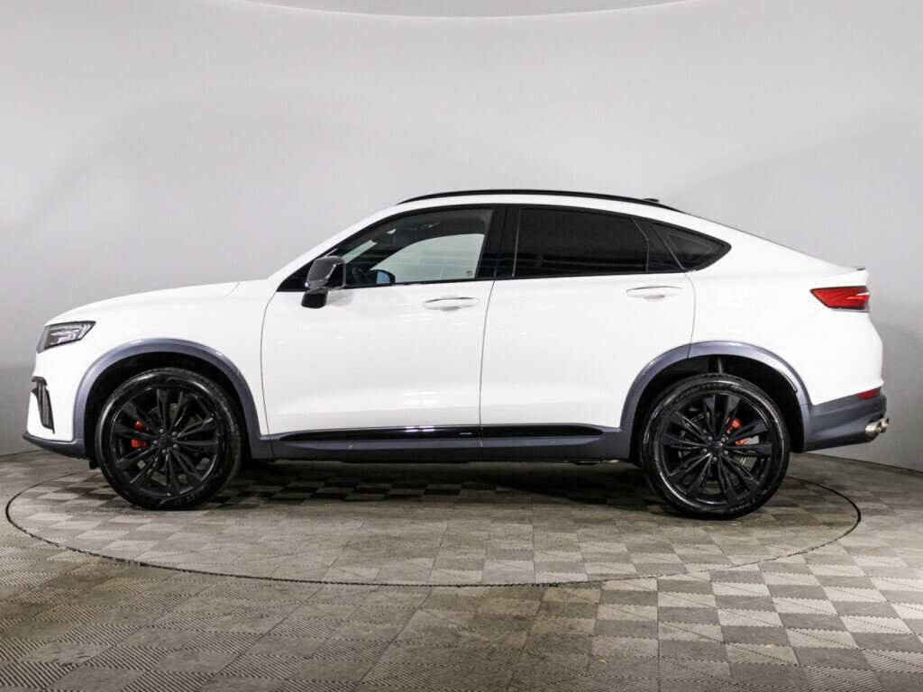 Купить Geely Tugella, 2022, 31 334 км.. Фото: #7