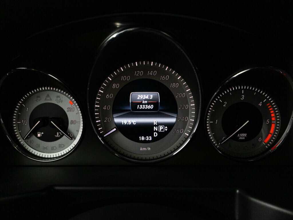 Купить Мерседес-Бенц ГЛК-Класс, 2013, 133 359 км.. Фото: #11