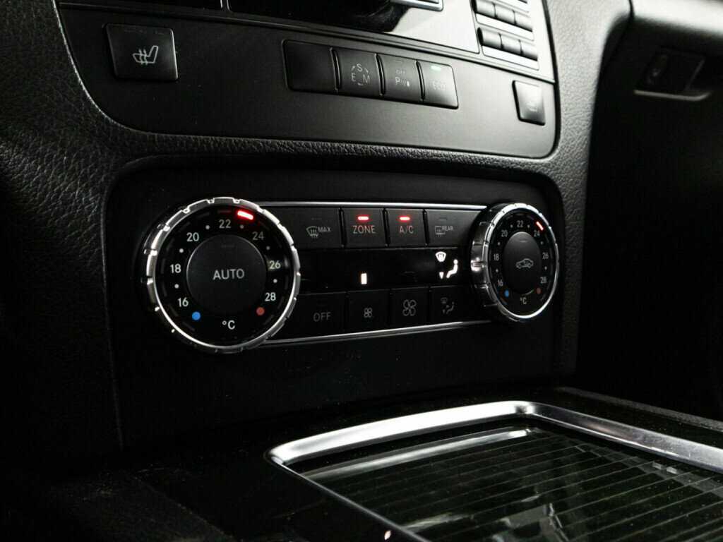 Купить Мерседес-Бенц ГЛК-Класс, 2013, 133 359 км.. Фото: #15