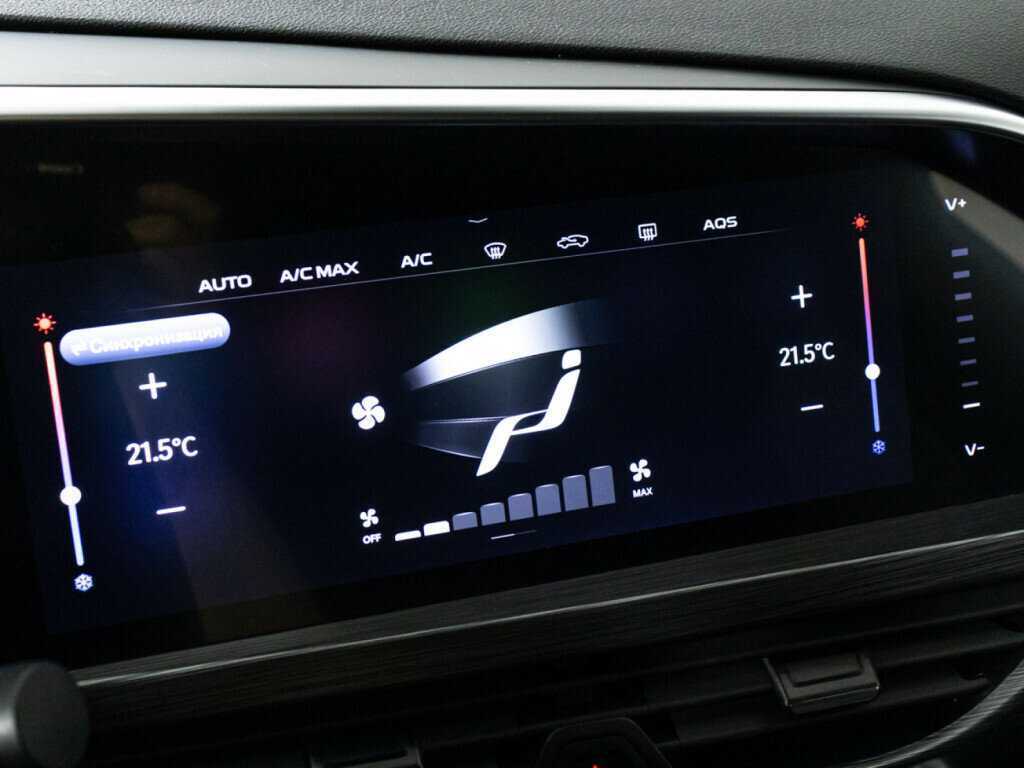 Купить Geely Tugella, 2022, 37 829 км.. Фото: #16