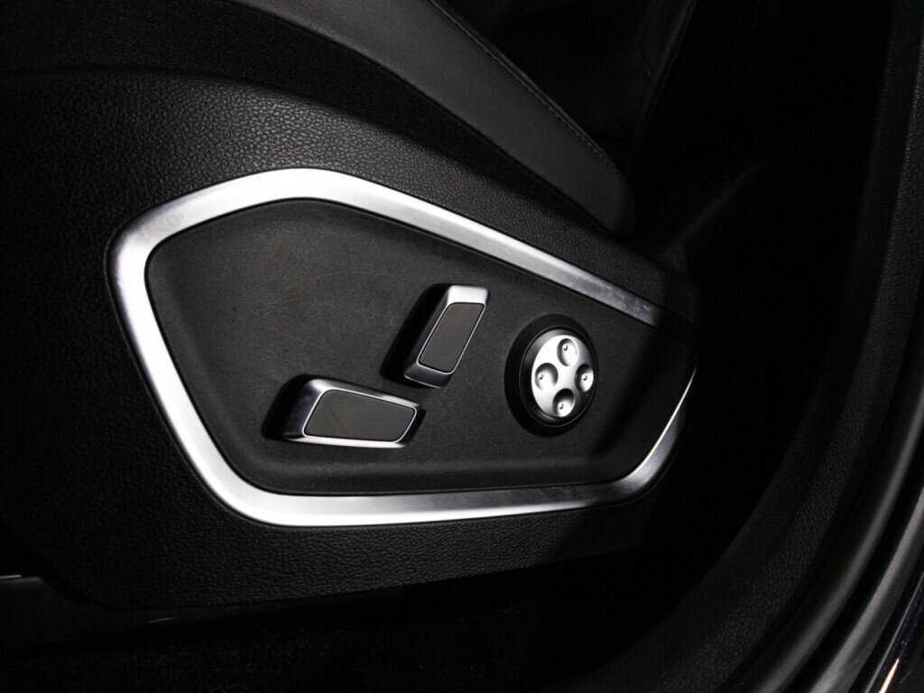 Купить Geely Tugella, 2022, 37 829 км.. Фото: #19