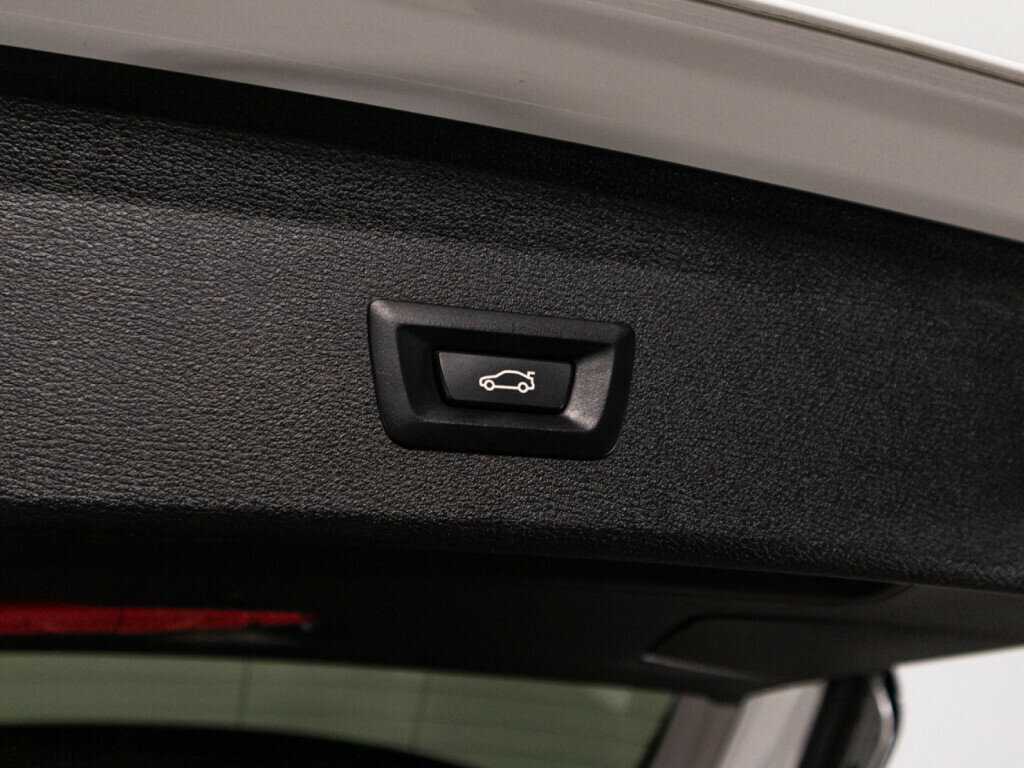 Купить BMW X1, 2018, 60 127 км.. Фото: #15