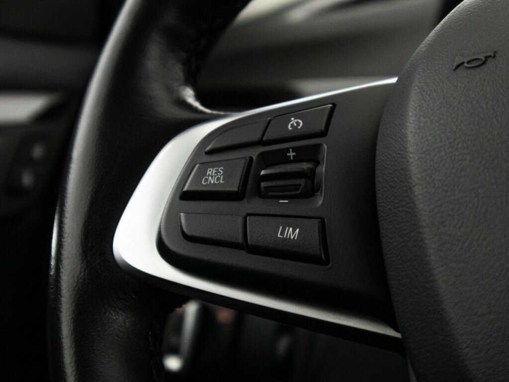 Купить BMW X1, 2018, 60 127 км.. Фото: #22