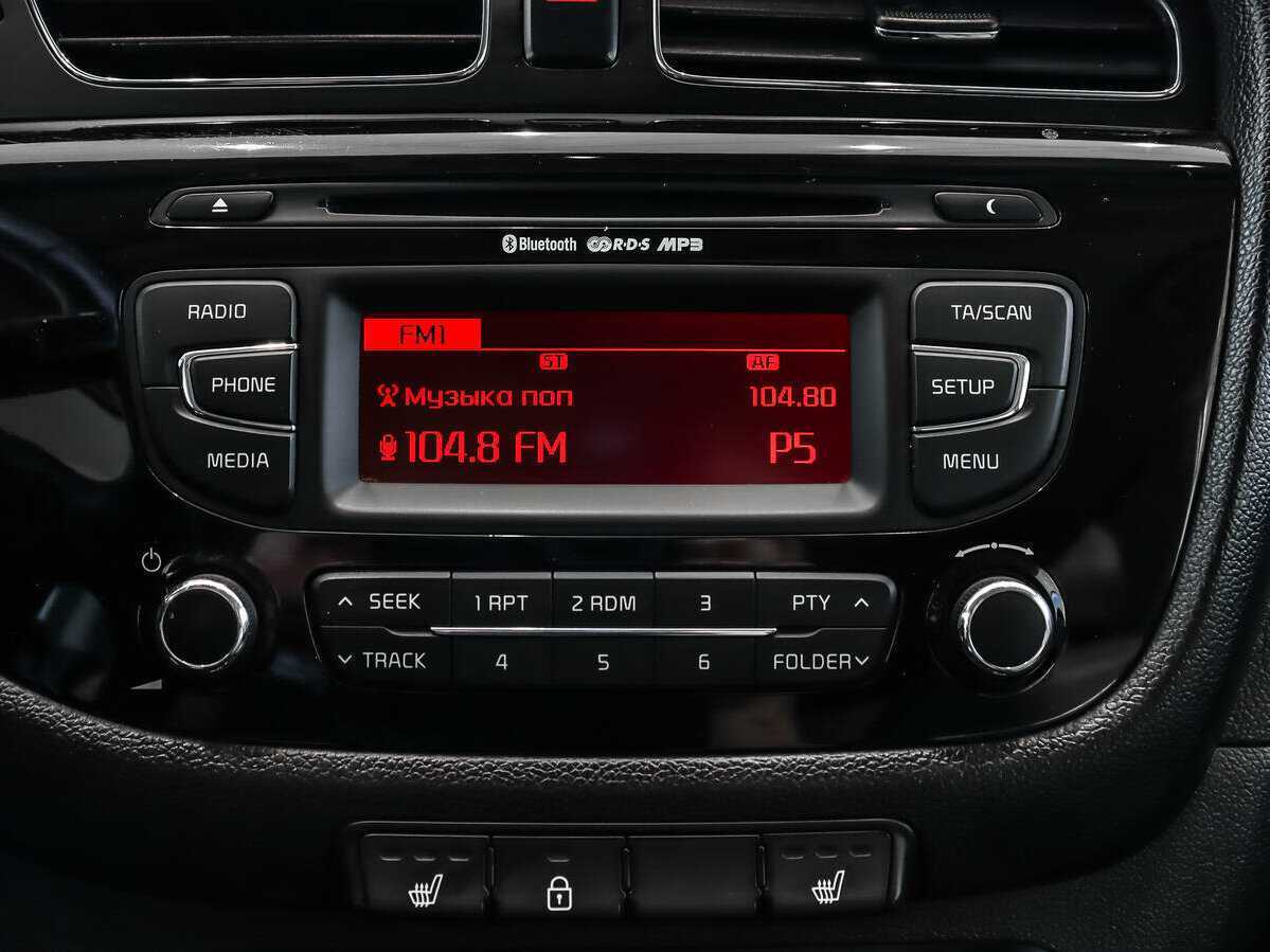 Купить Kia Ceed, 2013, 137 500 км.. Фото: #12