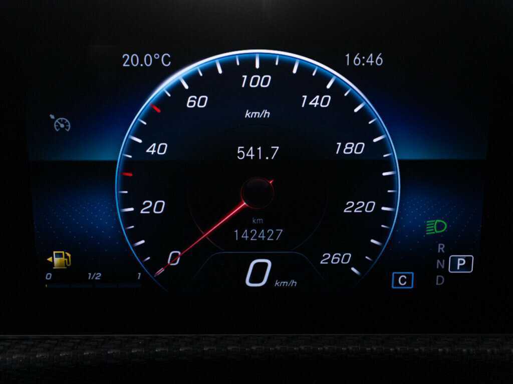 Купить Mercedes-Benz CLA, 2019, 142 420 км.. Фото: #11