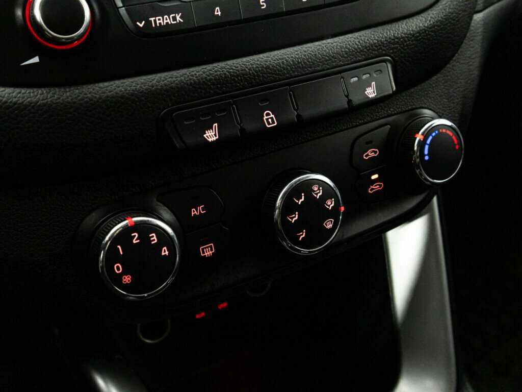 Купить Киа Сид, 2014, 96 553 км.. Фото: #14