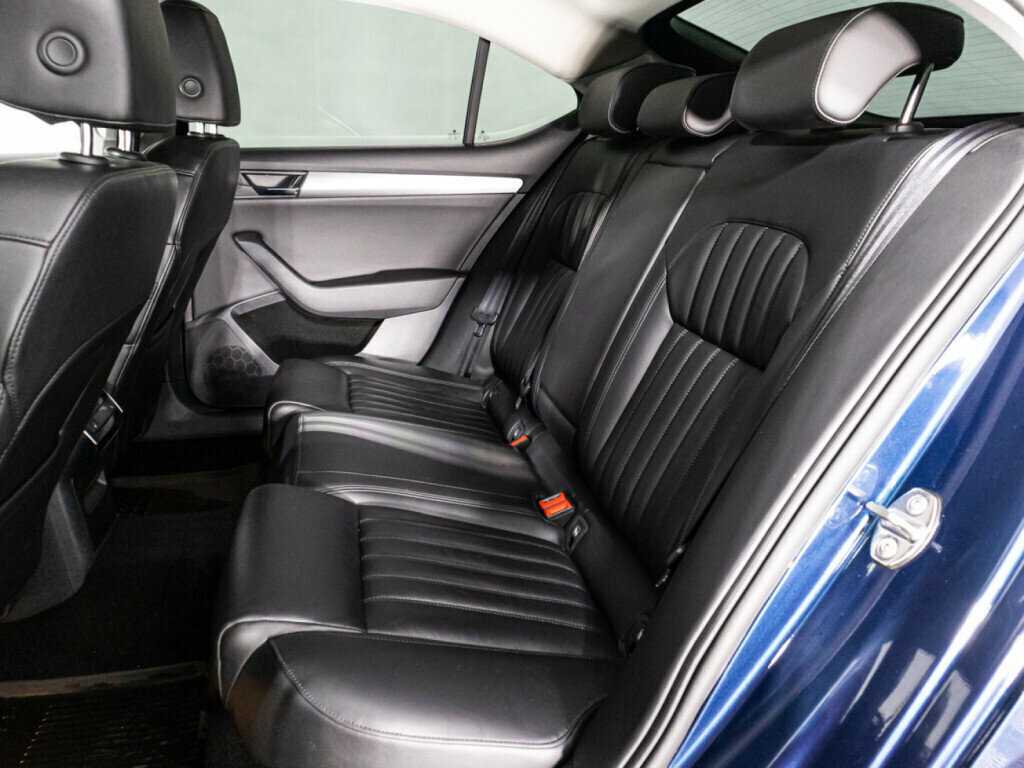 Купить Шкода Суперб, 2018, 207 482 км.. Фото: #9