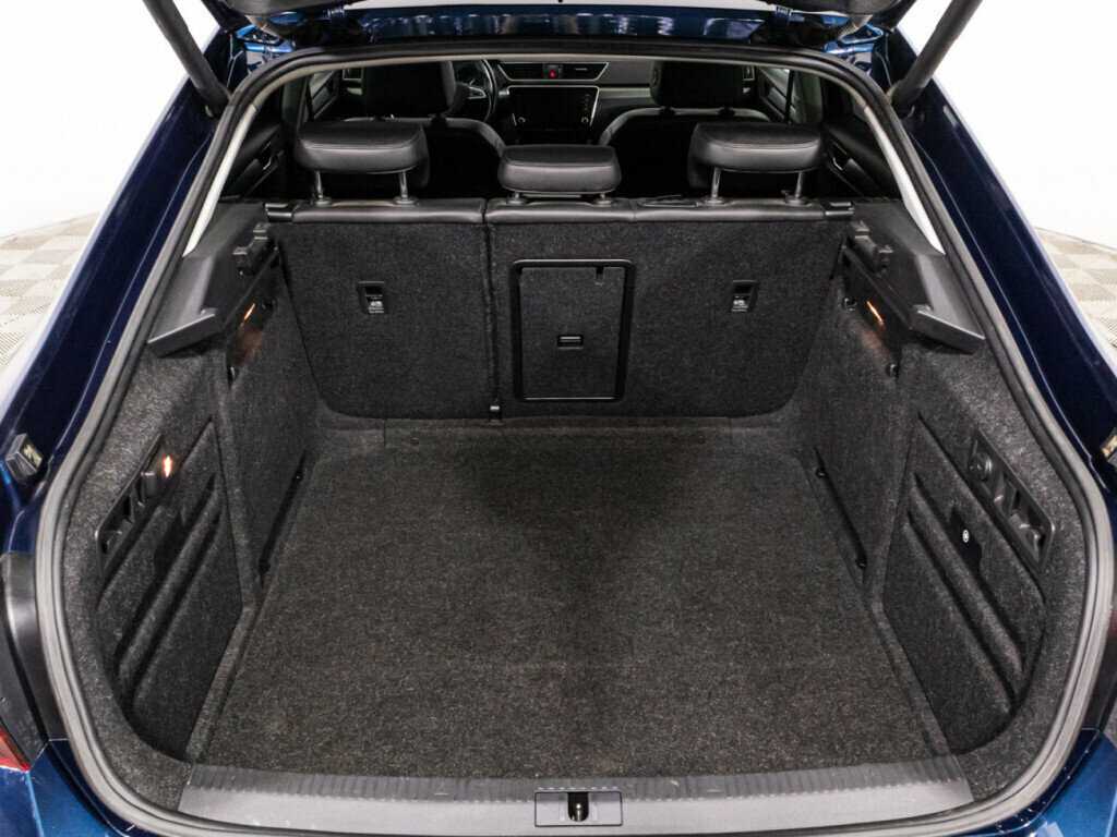 Купить Шкода Суперб, 2018, 207 482 км.. Фото: #14