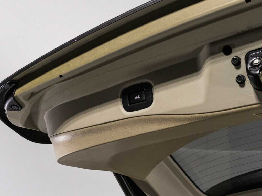 Купить Ниссан Икс-Трейл, 2018, 93 188 км.. Фото: #14