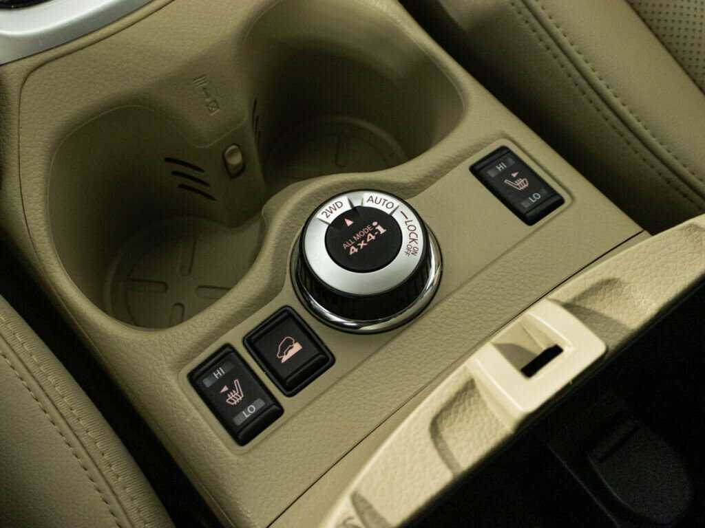 Купить Ниссан Икс-Трейл, 2018, 93 188 км.. Фото: #18