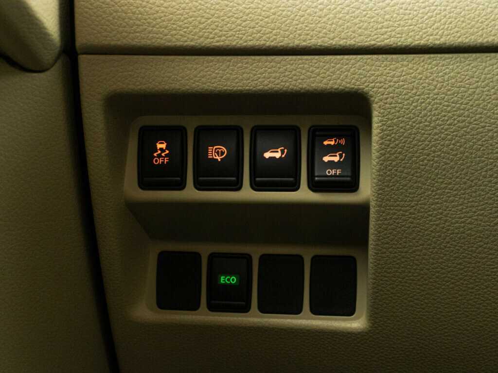 Купить Ниссан Икс-Трейл, 2018, 93 188 км.. Фото: #19