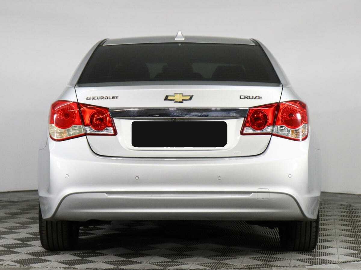 Купить Chevrolet Cruze, 2014, 192 142 км.. Фото: #5