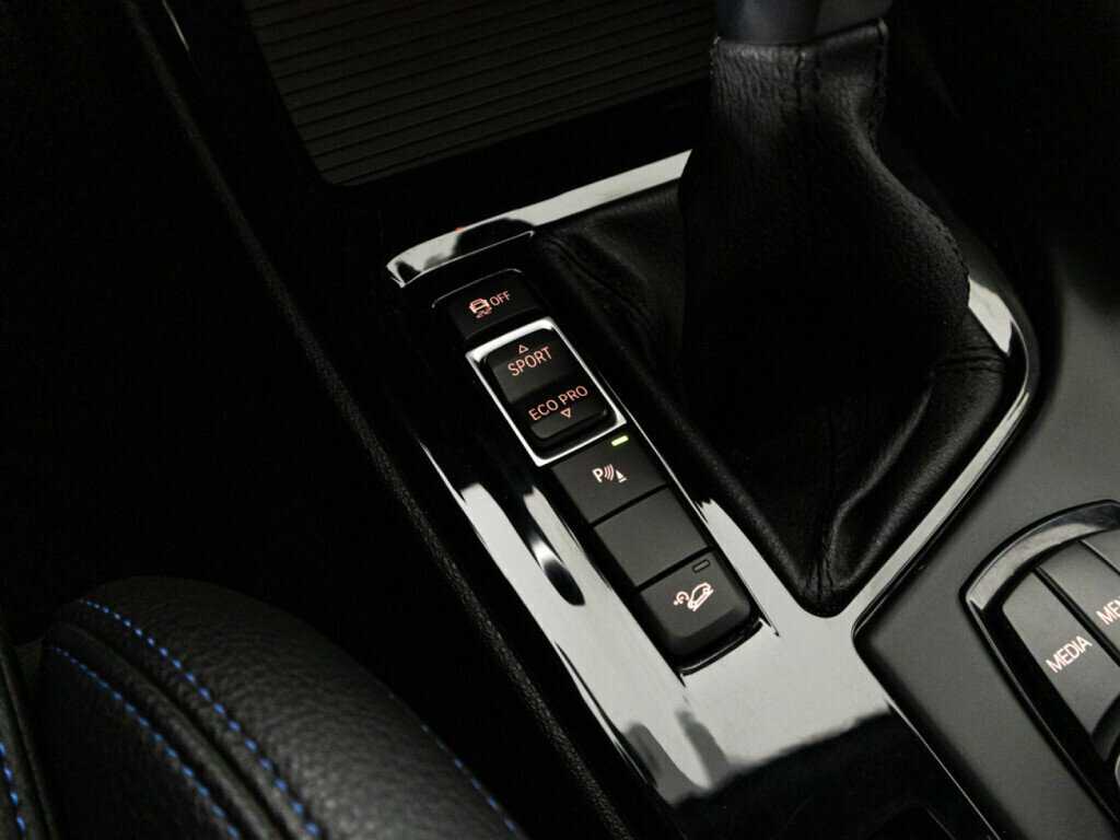 Купить BMW X1, 2021, 103 074 км.. Фото: #18