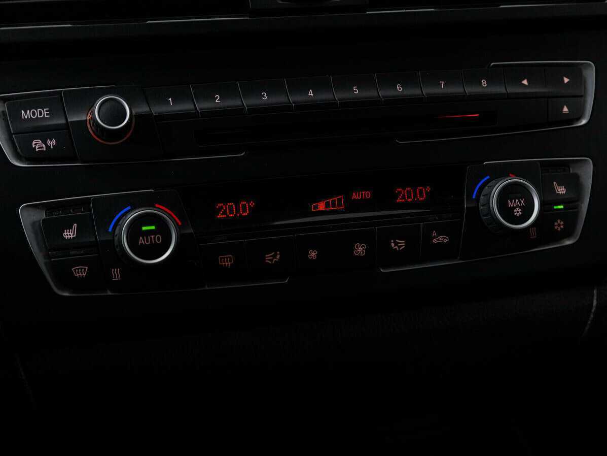 Купить БМВ 1 серии, 2012, 178 000 км.. Фото: #19