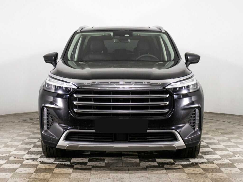 Купить EXEED VX, 2023, 61 716 км.. Фото: #1