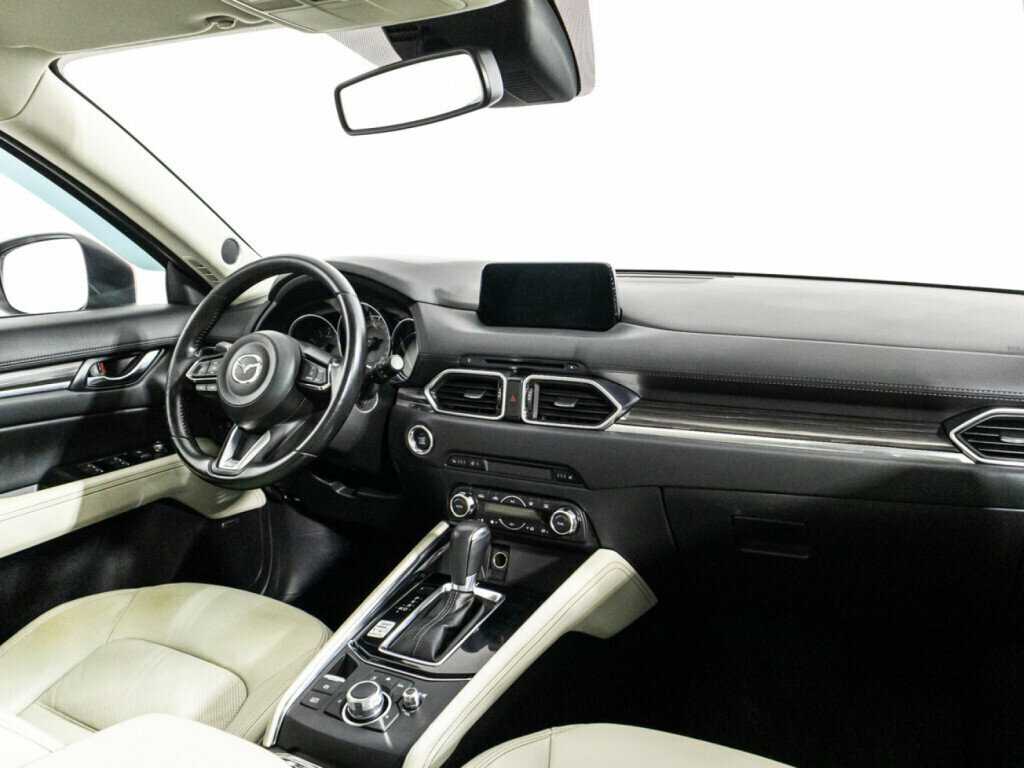 Купить Mazda CX-5, 2018, 148 205 км.. Фото: #8