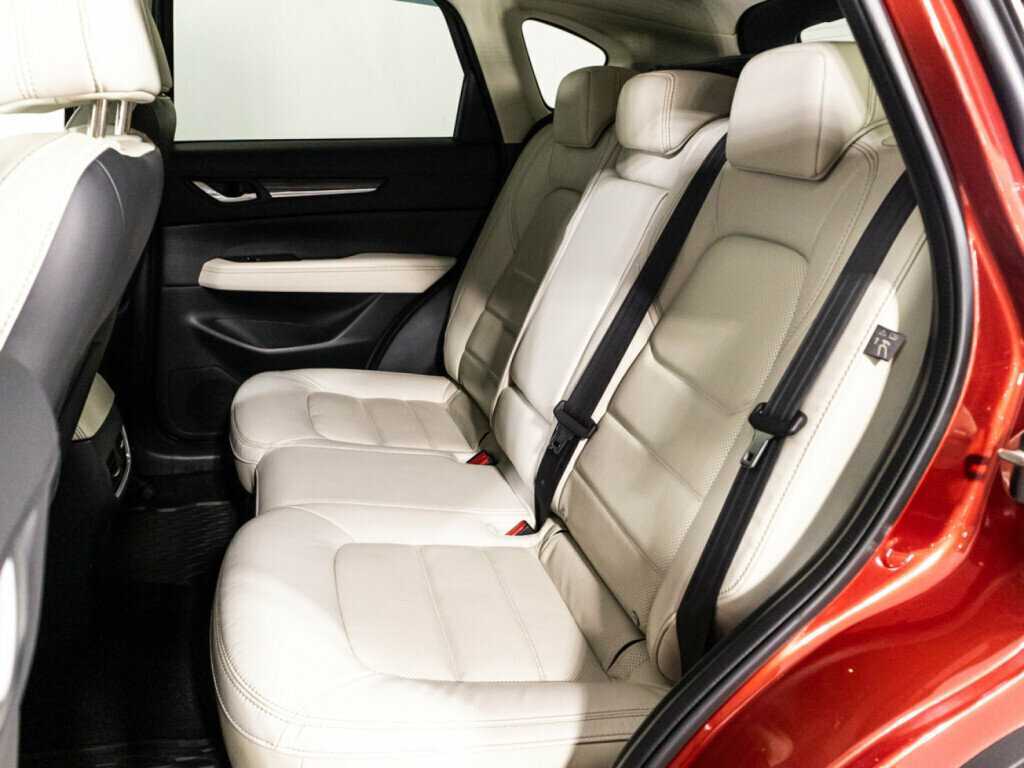 Купить Mazda CX-5, 2018, 148 205 км.. Фото: #9