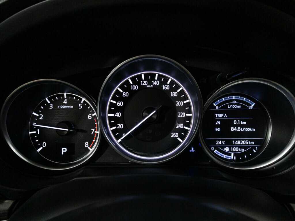 Купить Mazda CX-5, 2018, 148 205 км.. Фото: #11