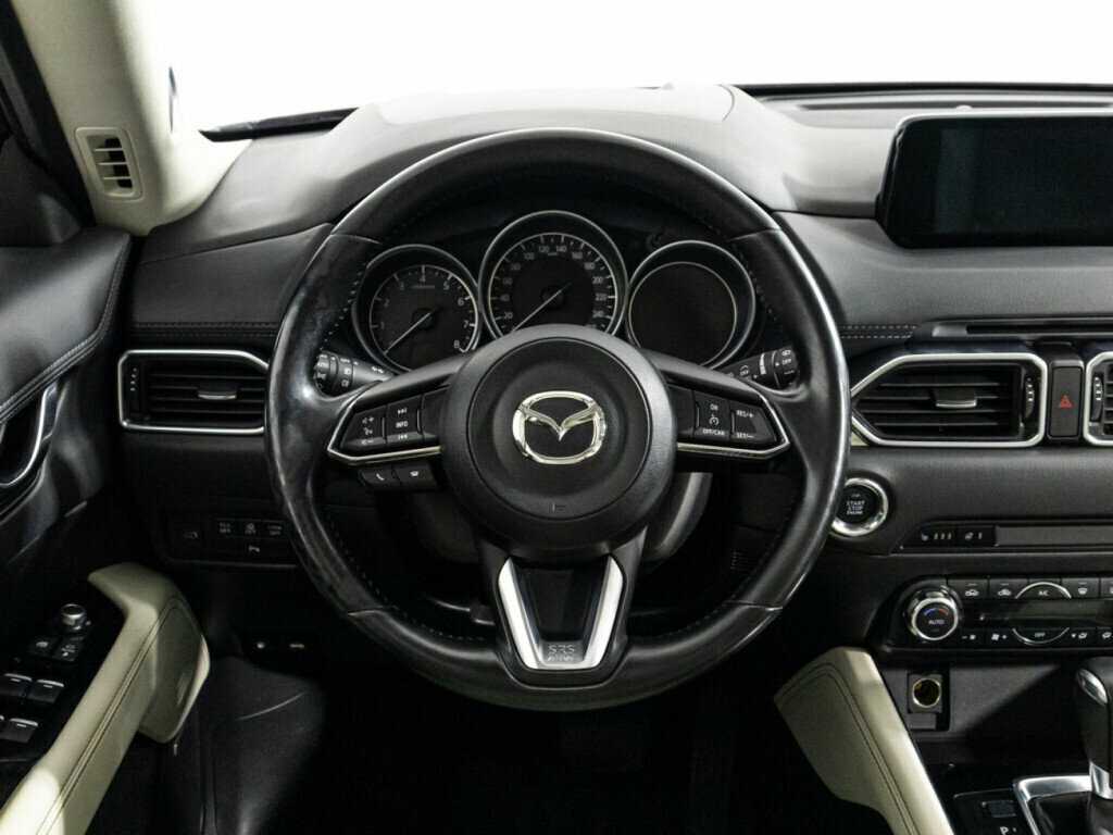 Купить Mazda CX-5, 2018, 148 205 км.. Фото: #23