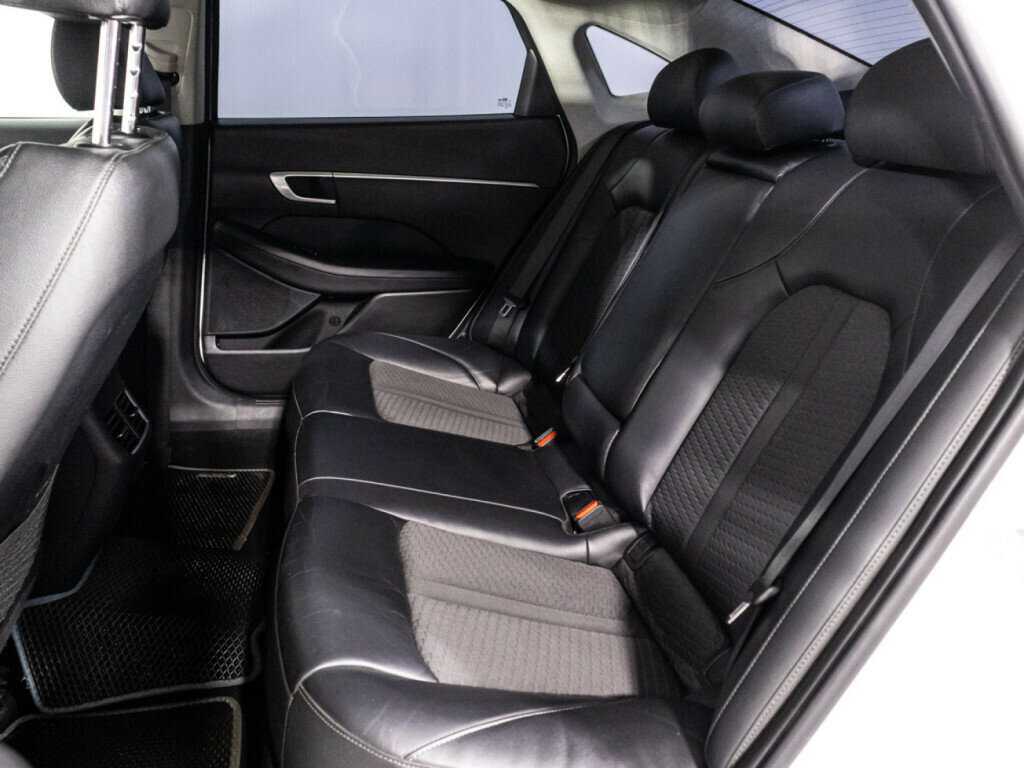 Купить Хендай Соната, 2019, 181 344 км.. Фото: #9