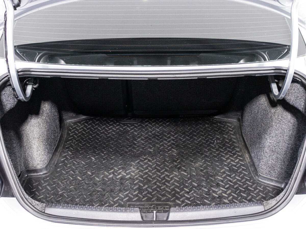 Купить Фольксваген Поло, 2013, 220 957 км.. Фото: #14