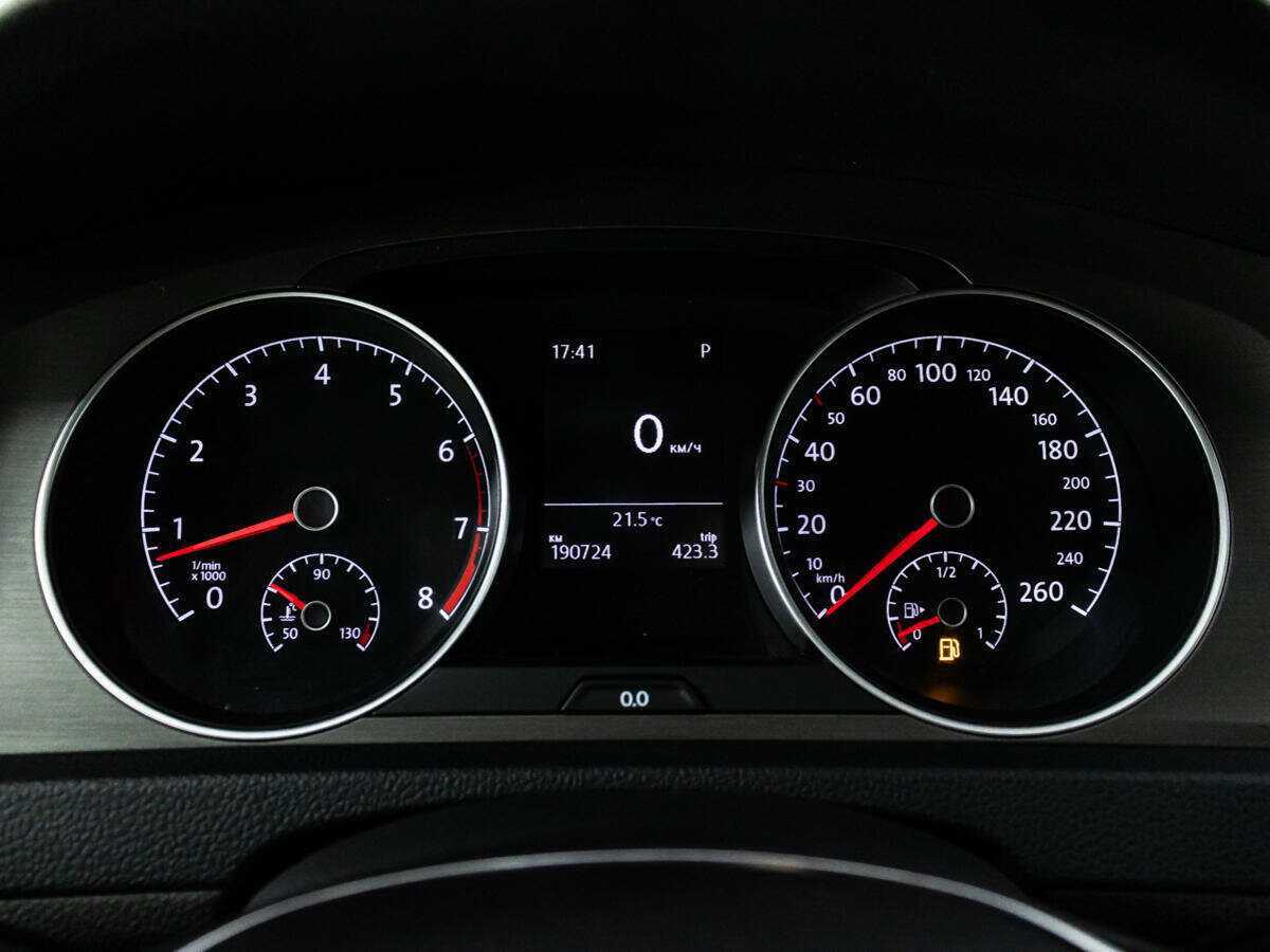 Купить Фольксваген Гольф, 2012, 190 695 км.. Фото: #11