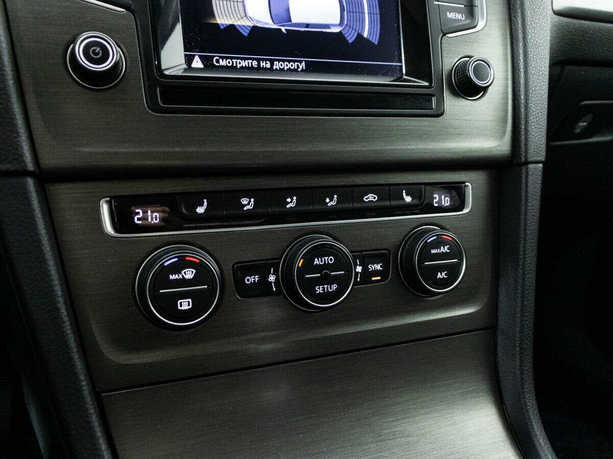 Купить Фольксваген Гольф, 2012, 190 695 км.. Фото: #16