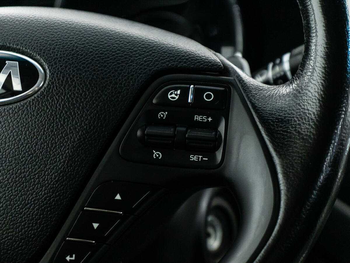 Купить Киа Сид, 2016, 129 087 км.. Фото: #16