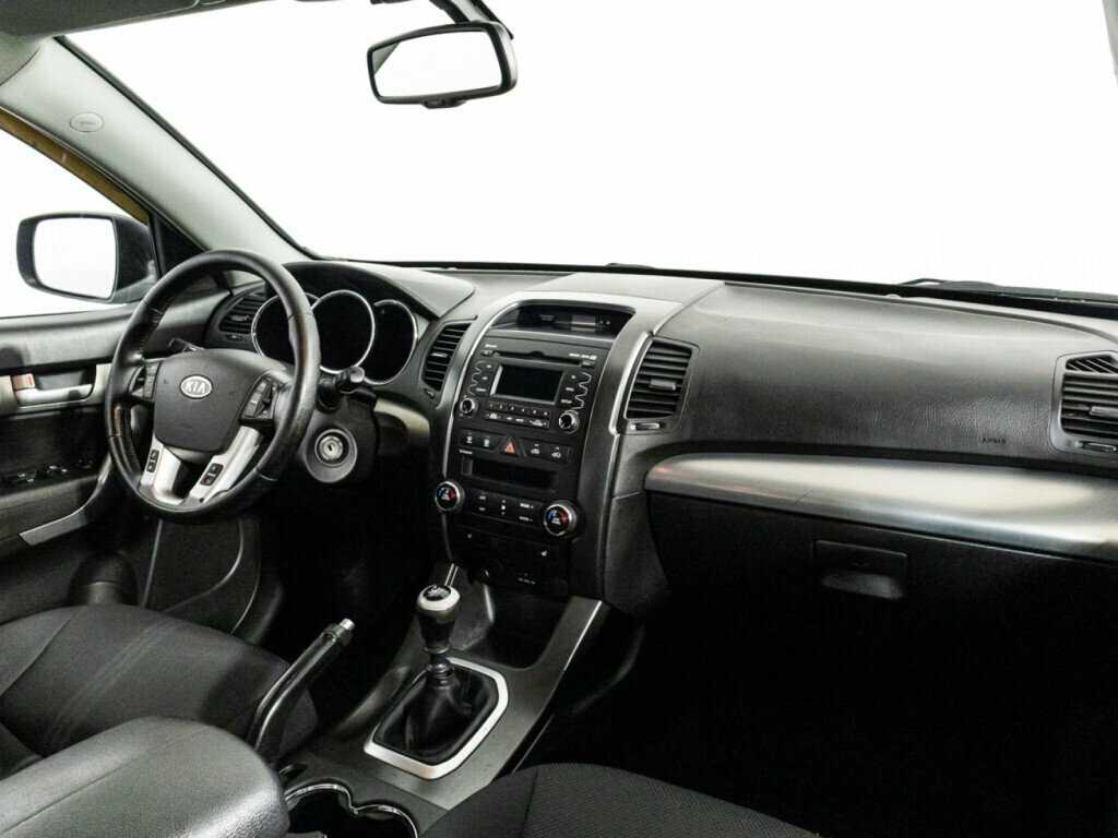 Купить Киа Соренто, 2012, 167 884 км.. Фото: #8