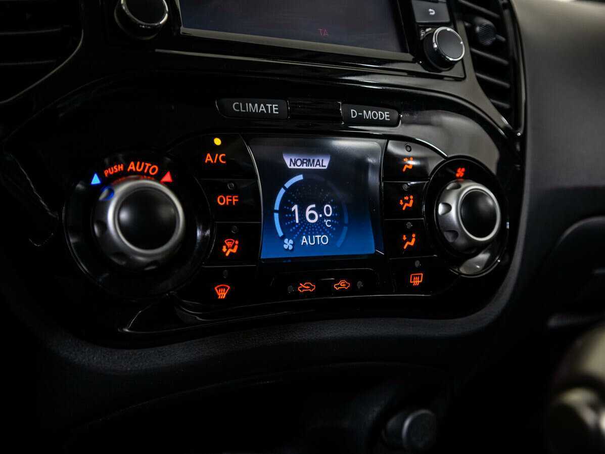 Купить Ниссан Жук, 2013, 133 836 км.. Фото: #14