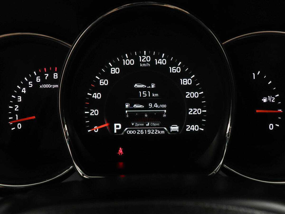 Купить Kia Ceed, 2013, 261 920 км.. Фото: #10