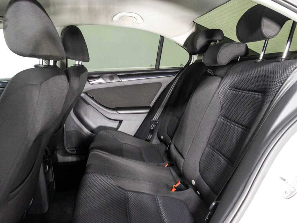 Купить Фольксваген Джетта, 2017, 210 180 км.. Фото: #9