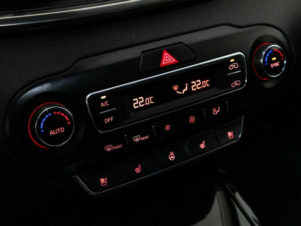 Купить Kia Sorento, 2018, 134 299 км.. Фото: #16