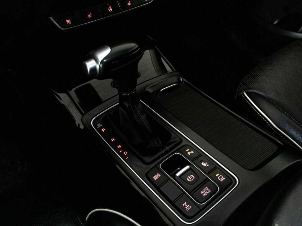 Купить Kia Sorento, 2018, 134 299 км.. Фото: #18