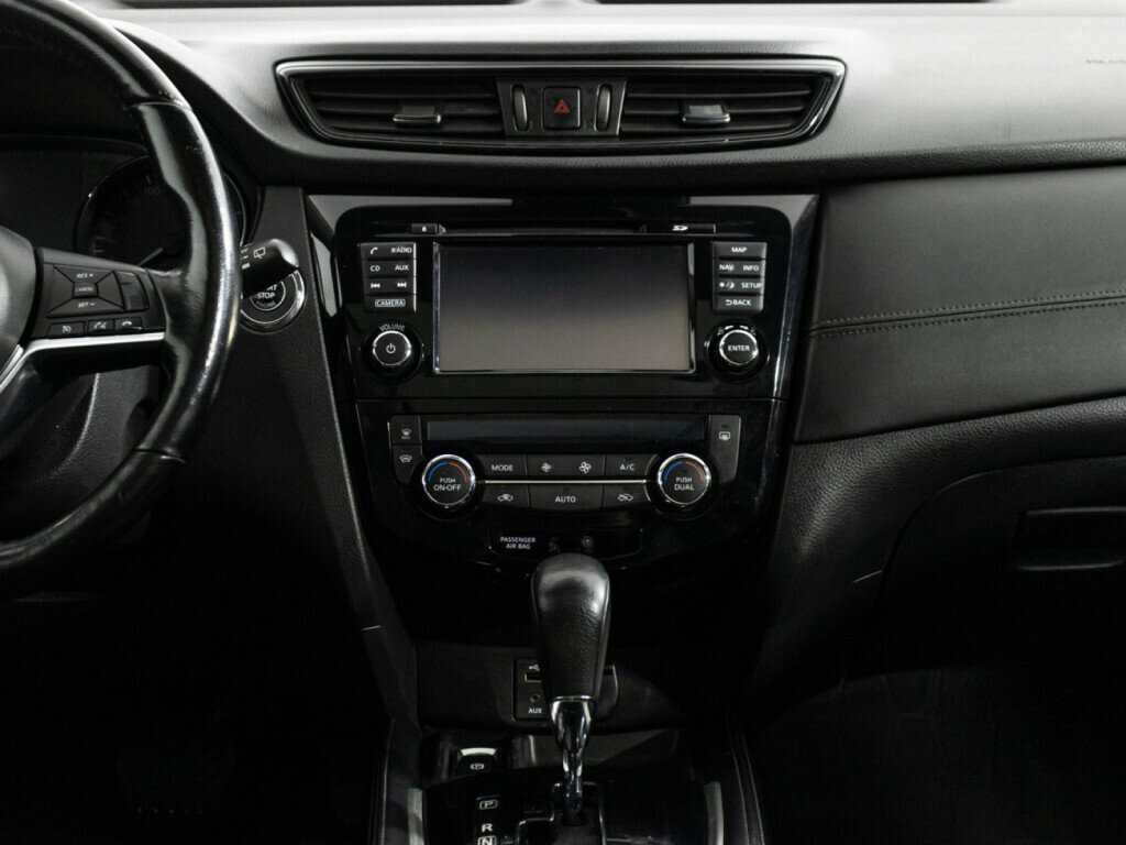 Купить Ниссан Икс-Трейл, 2019, 169 028 км.. Фото: #13