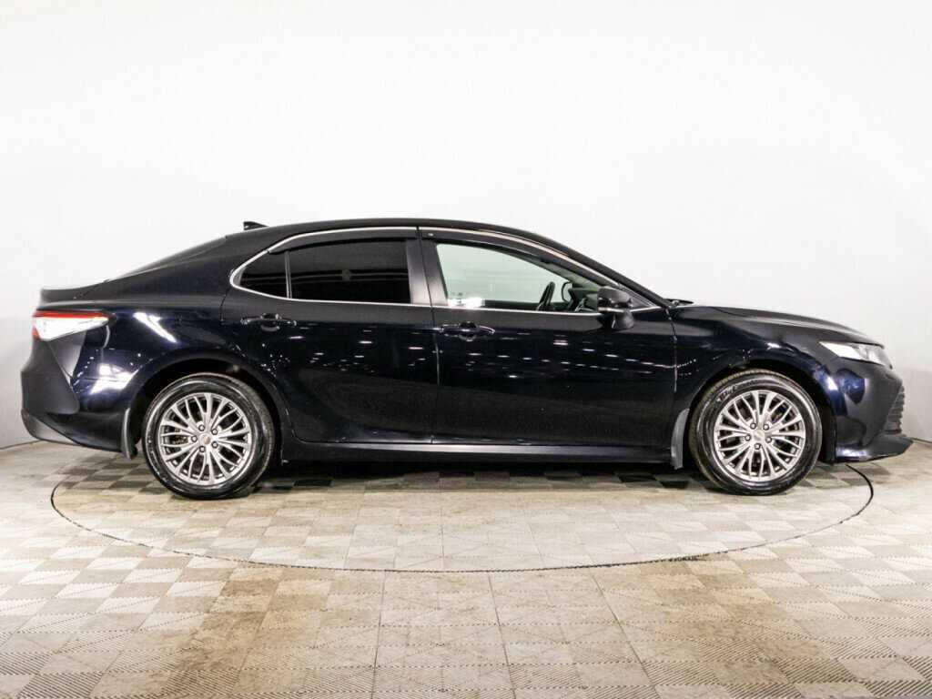 Купить Toyota Camry, 2021, 182 515 км.. Фото: #3