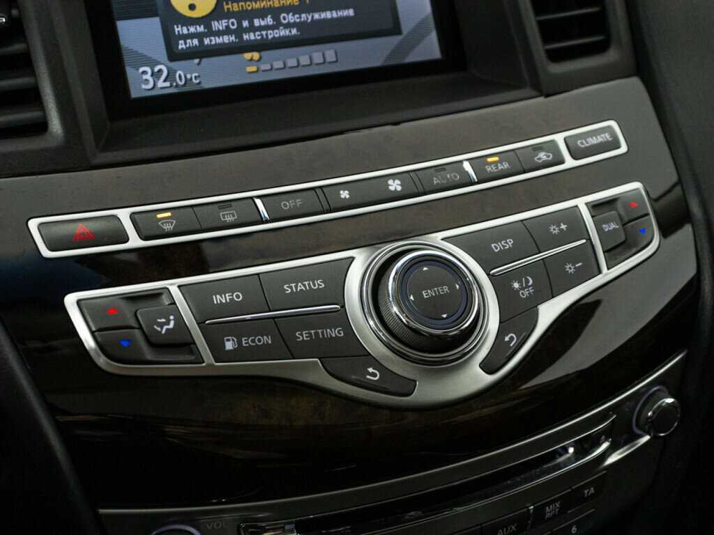 Купить Infiniti QX60, 2018, 123 386 км.. Фото: #18