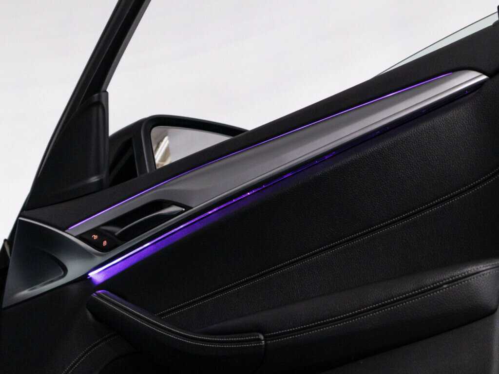 Купить BMW 5 серии, 2018, 136 443 км.. Фото: #19