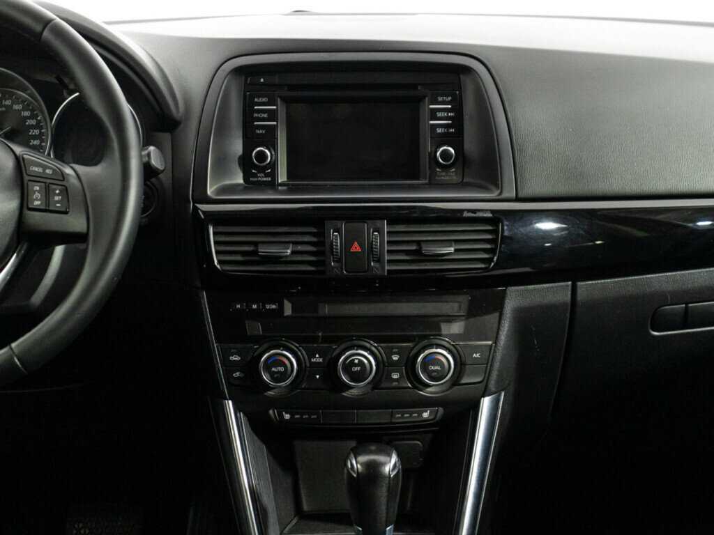 Купить Мазда Ц-Икс-5, 2014, 163 219 км.. Фото: #12