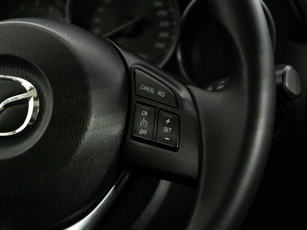 Купить Мазда Ц-Икс-5, 2014, 163 219 км.. Фото: #13