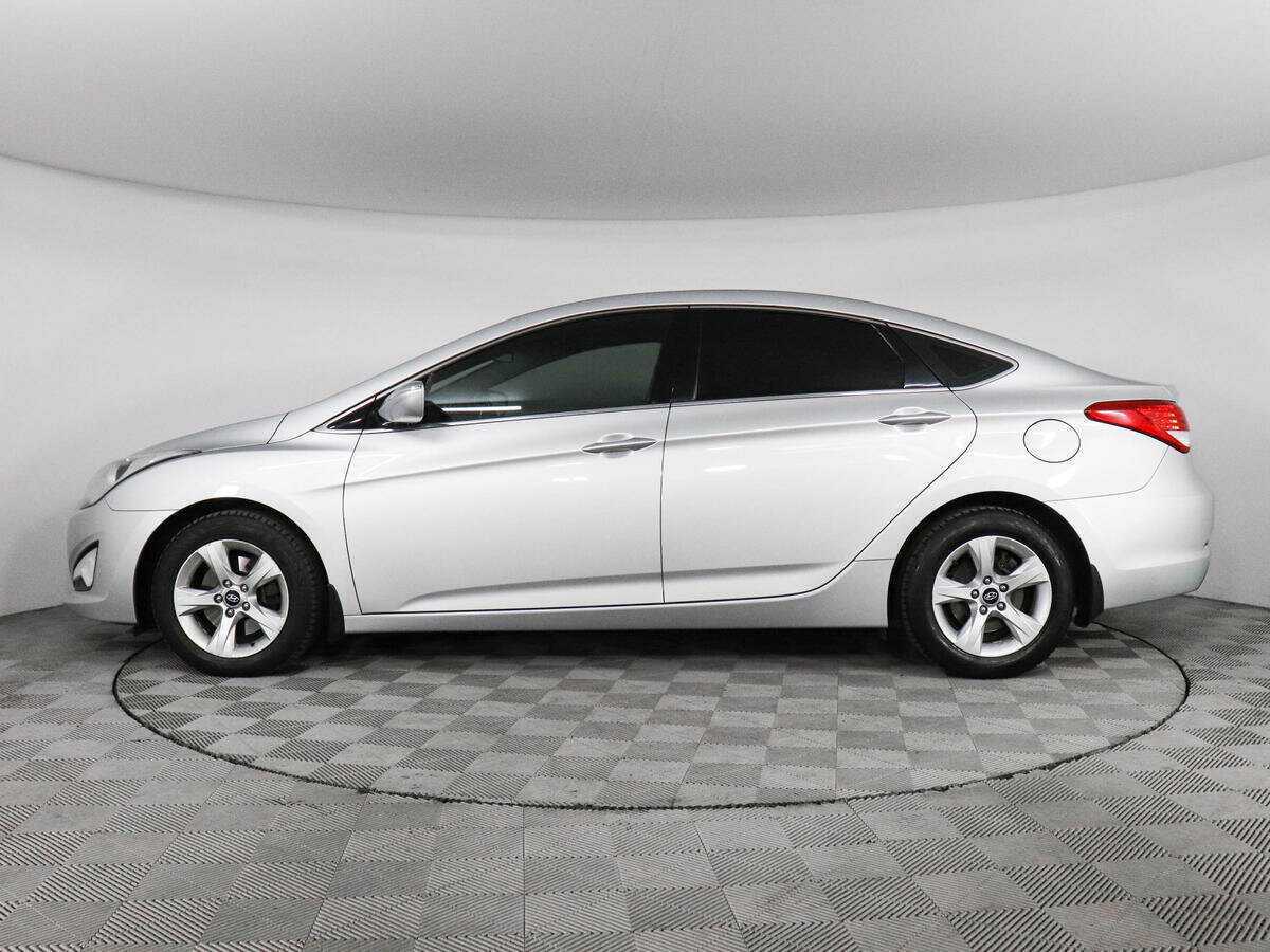 Купить Hyundai i40, 2013, 245 706 км.. Фото: #7