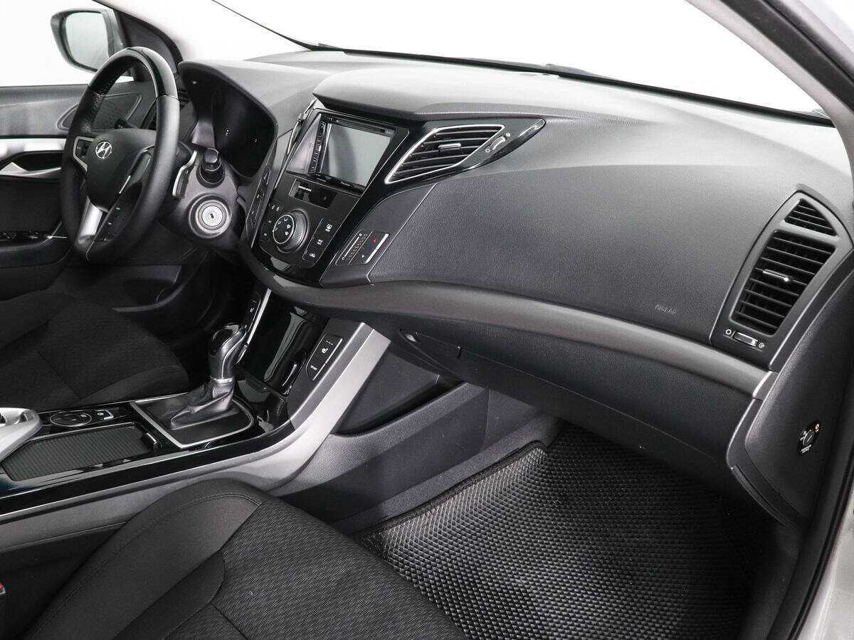 Купить Hyundai i40, 2013, 245 706 км.. Фото: #9