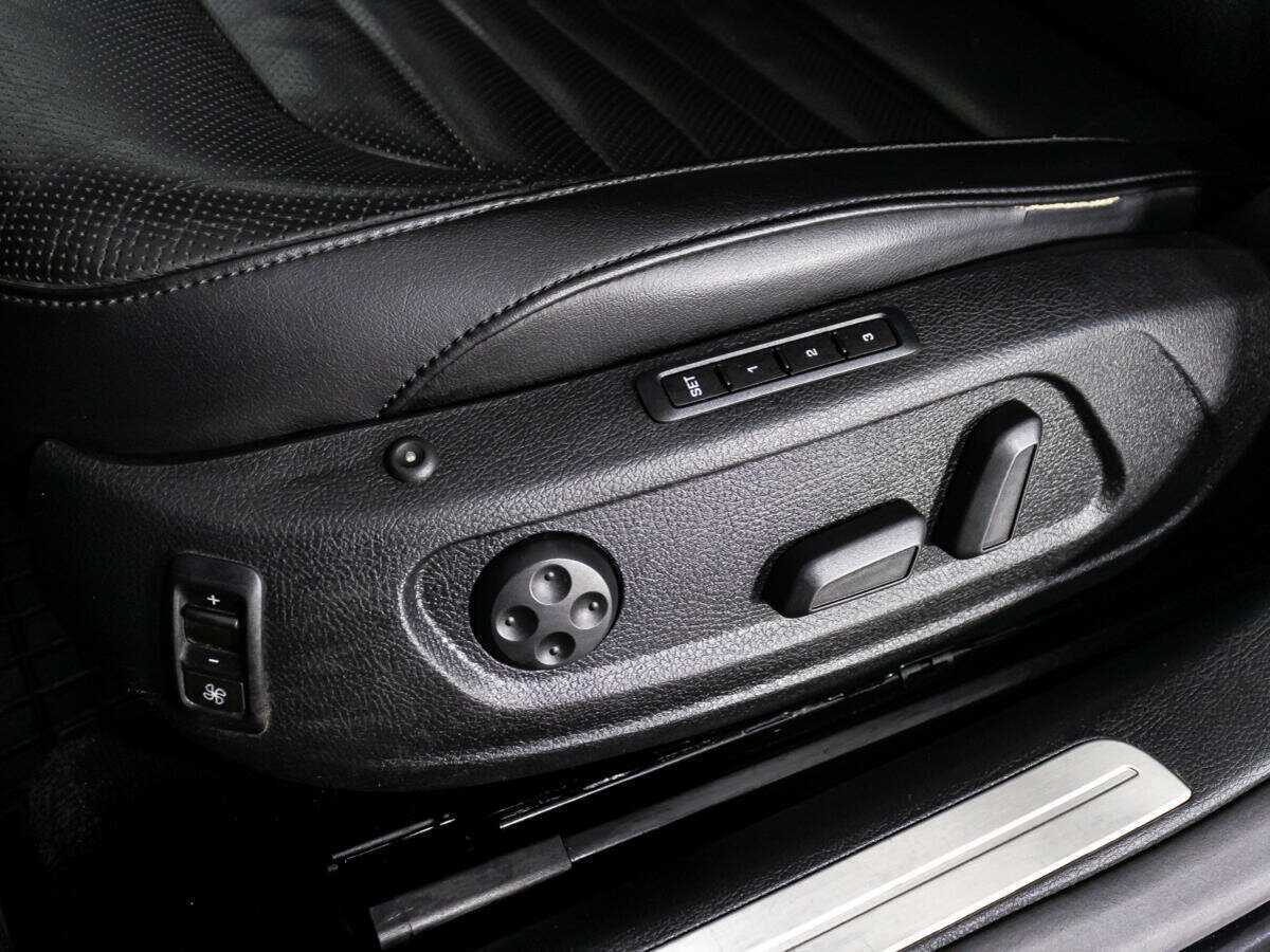 Купить Фольксваген Пассат, 2012, 258 780 км.. Фото: #16