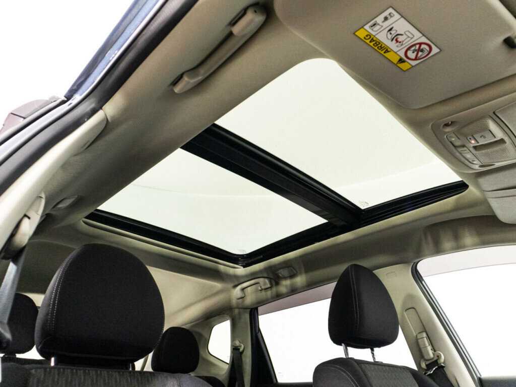 Купить Nissan X-Trail, 2020, 117 225 км.. Фото: #18