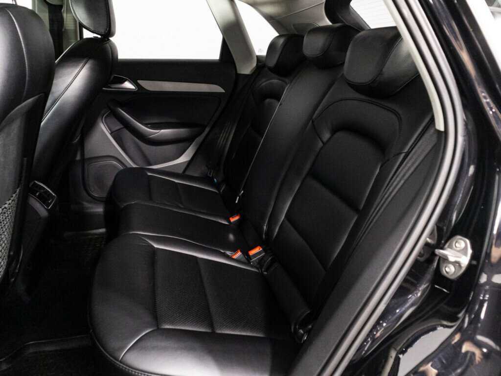 Купить Ауди К3, 2013, 242 634 км.. Фото: #9