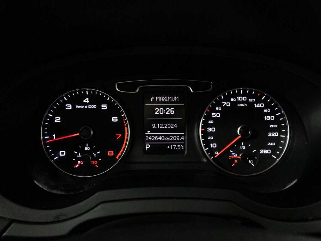 Купить Ауди К3, 2013, 242 634 км.. Фото: #11