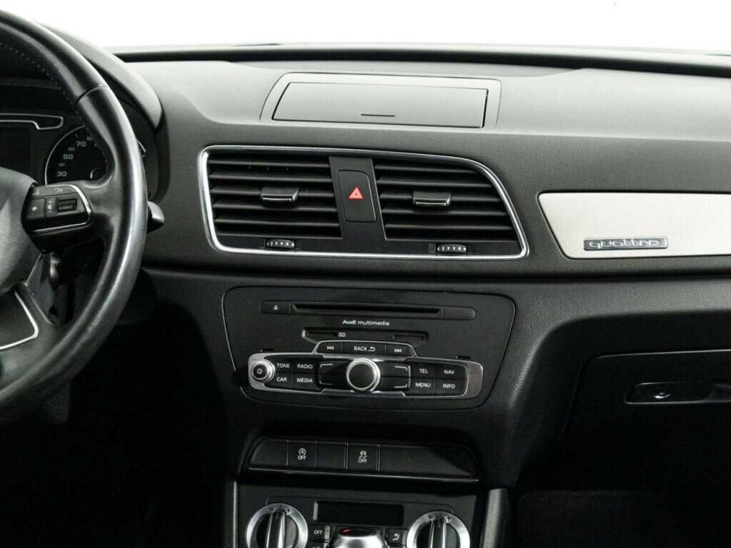 Купить Ауди К3, 2013, 242 634 км.. Фото: #13